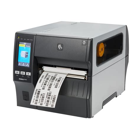 rfid printers